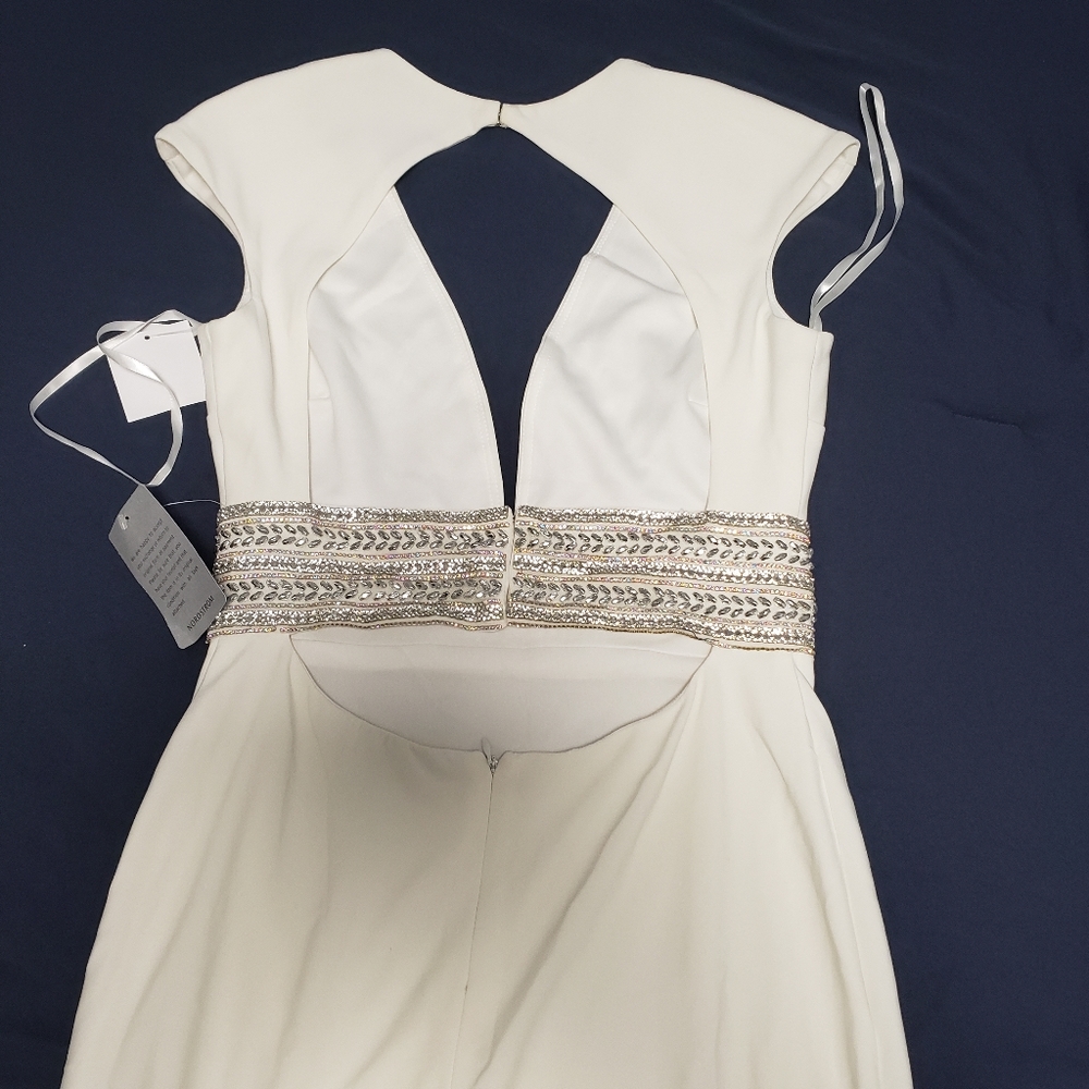 NWT Xscape dress size 8